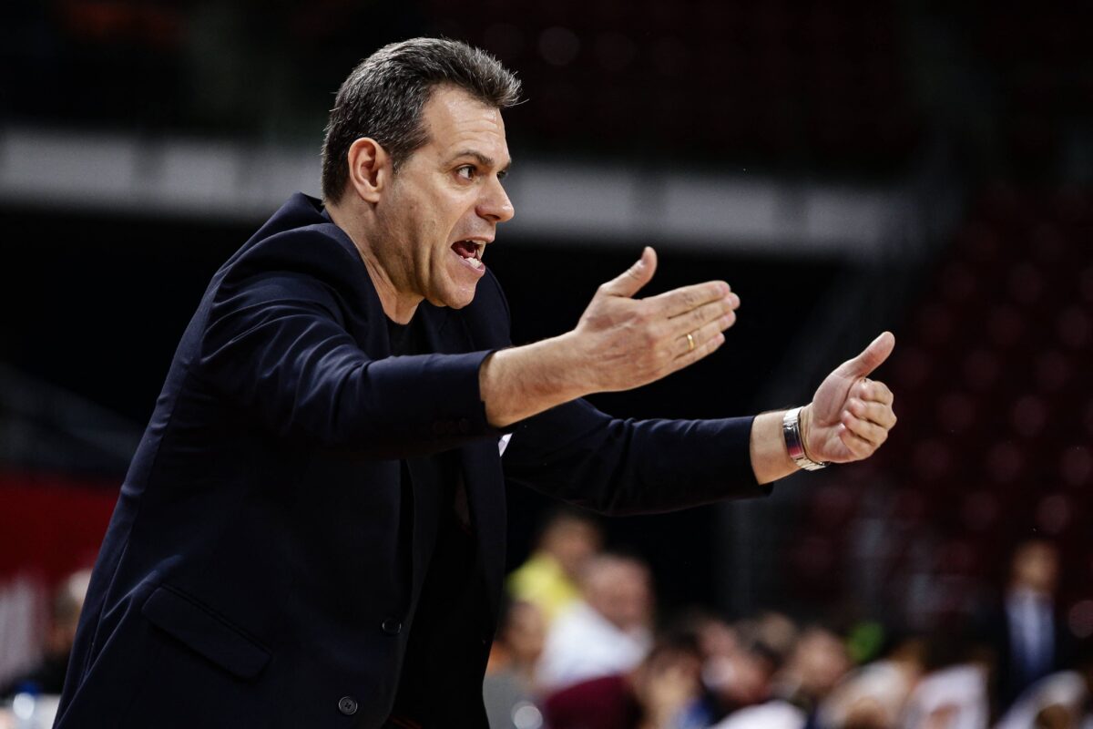 EuroLeague: Οι πέντε ομάδες που έχουν προκριθεί στα play offs