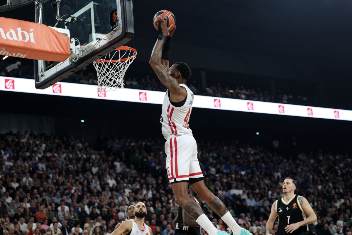 Χολ: «Μείναμε ενωμένοι και παλέψαμε – Ήμασταν καλύτεροι στο δεύτερο ημίχρονο»