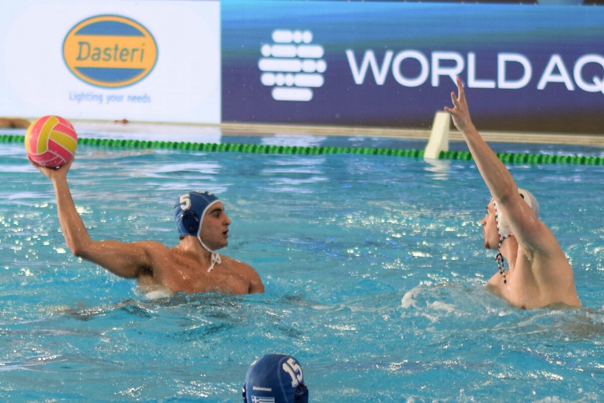 Πού θα δείτε το Ολλανδία – Ελλάδα