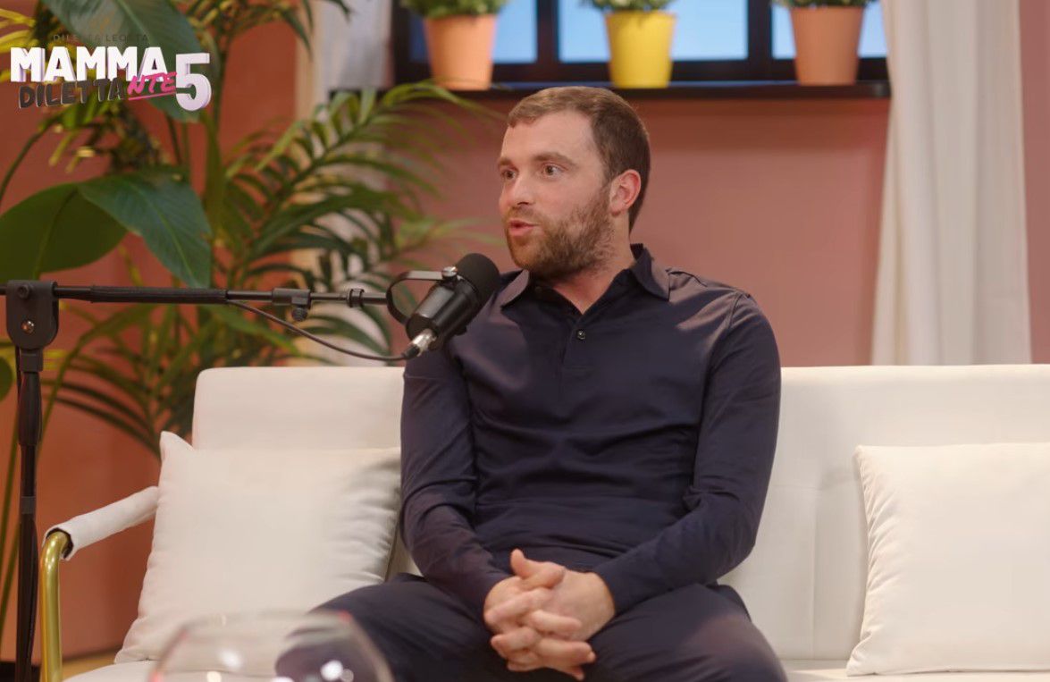 Η μεταγραφή που «χάλασε» μια προσωπική στιγμή του Φαμπρίτσιο Ρομάνο – Τι έκανε (vid)