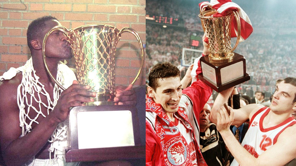 EuroLeague: Διαβολοβδομάδα των τροπαίων και των παθών για τους “αιώνιους”!