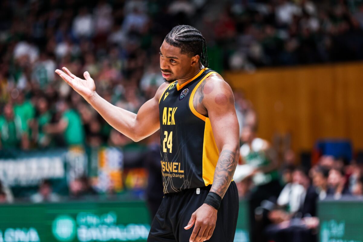 Η ήττα στην Ισπανία πονάει, αλλά η ΑΕΚ έχει ακόμα τον τελευταίο λόγο