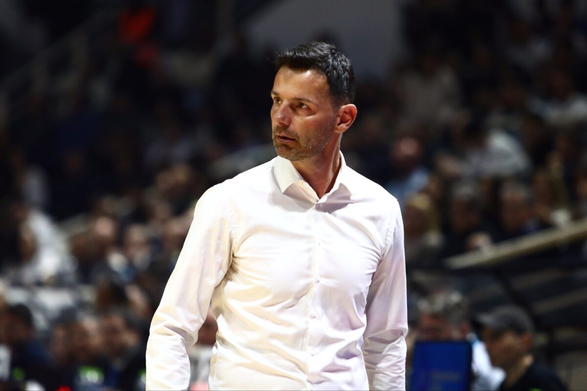 Τέλος ο Μίλιτσιτς από τον Άρη, ακολουθεί η συμφωνία με Σπανούλη!