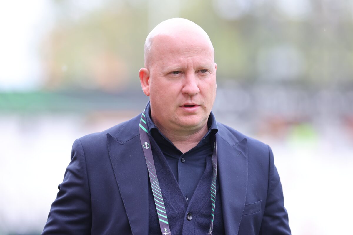 Οι Σέρβοι αποθεώνουν τον Νίκολιτς: «Η ομάδα του, η ΑΕΚ, δεν φοβάται κανέναν»