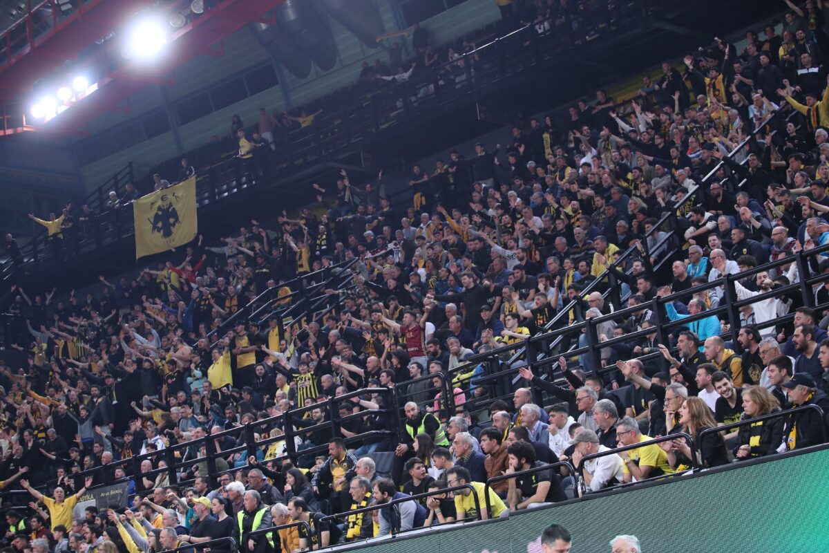 Κυκλοφόρησαν τα εισιτήρια για τον «τελικό» πρόκρισης με την Μπανταλόνα