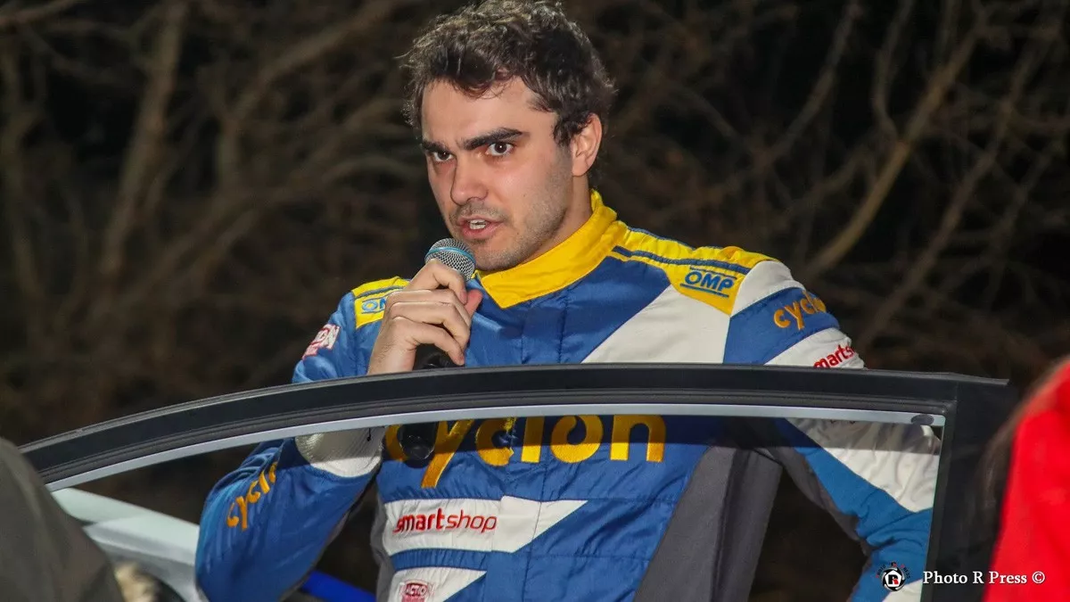 Ο Βαρδινογιάννης επιστρέφει στην αγωνιστική δράση