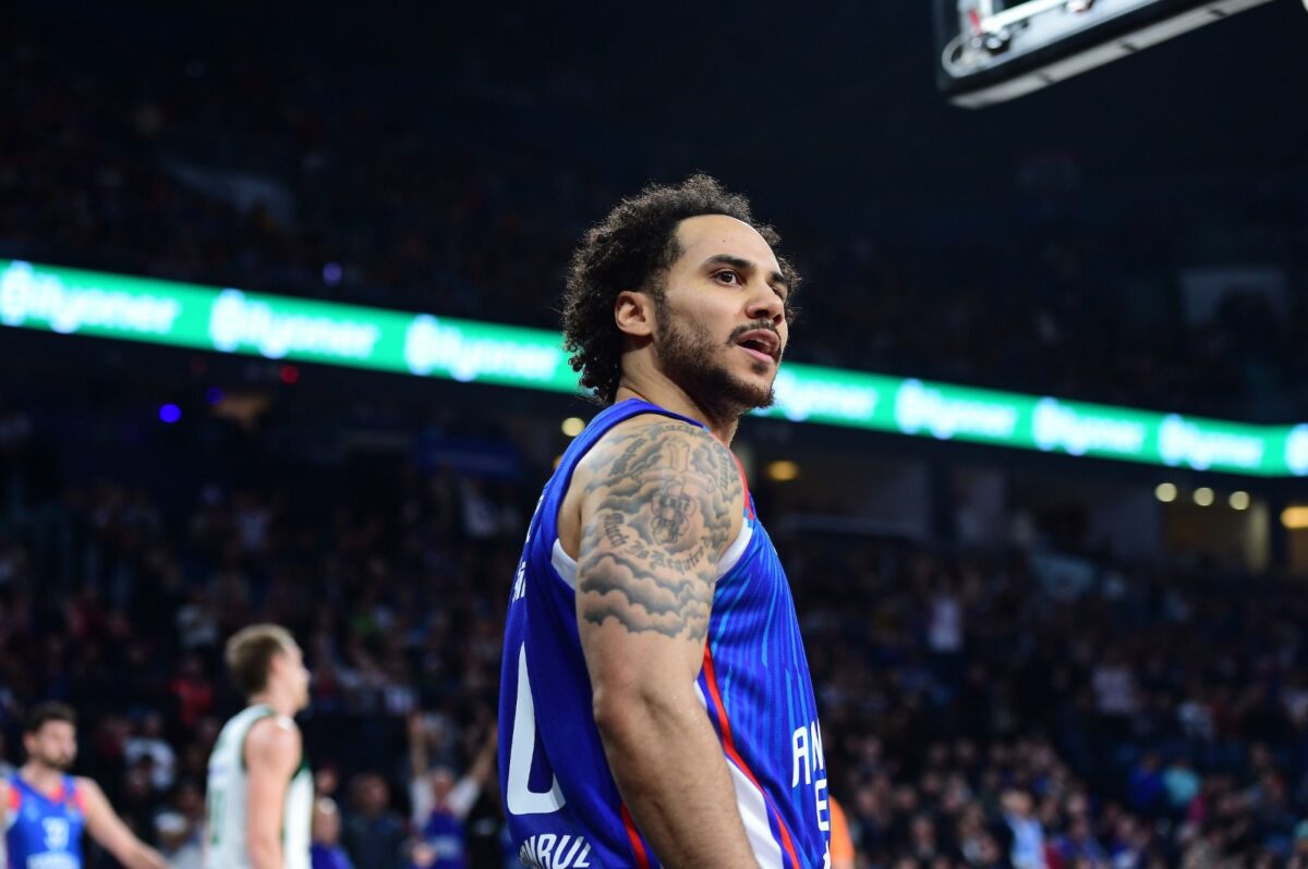 ΝΤΟΥΜΠΑΪ BC – ΕΦΕΣ