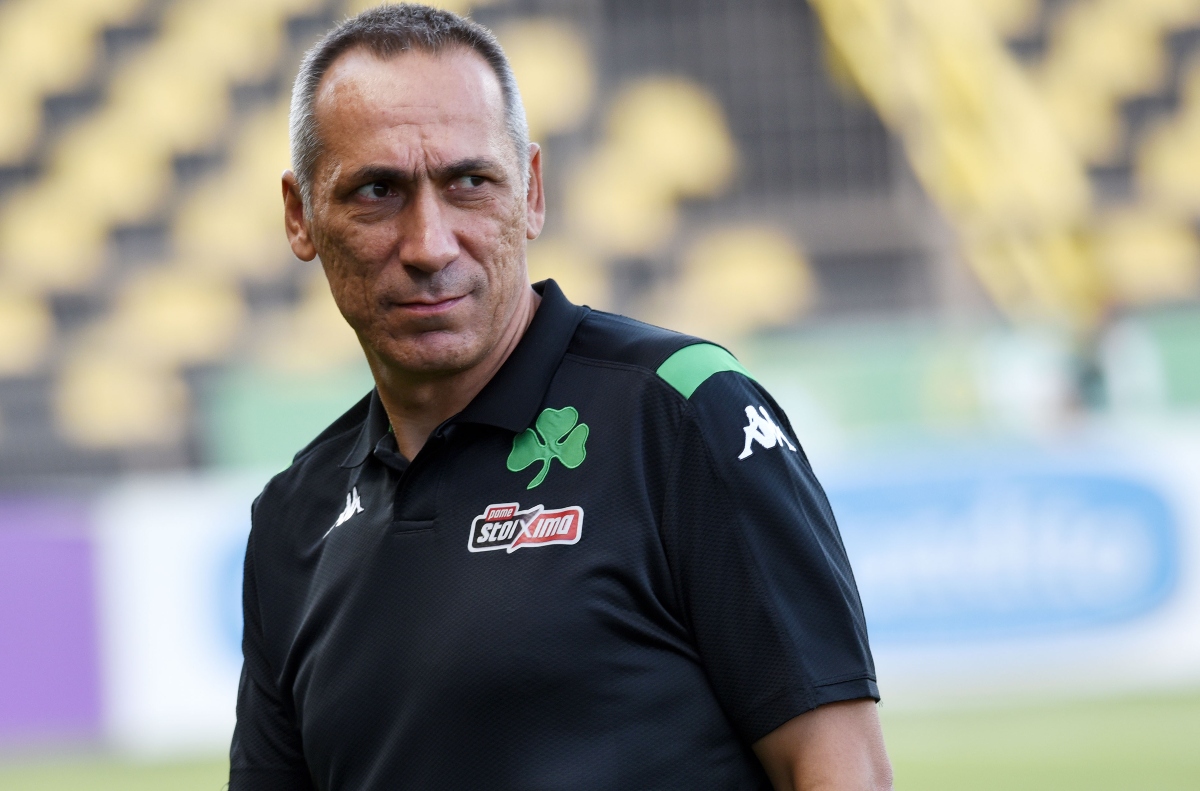 Οι 3 λόγοι που ο Δώνης επιλέχθηκε από την Ομοσπονδία της Σαουδικής Αραβίας