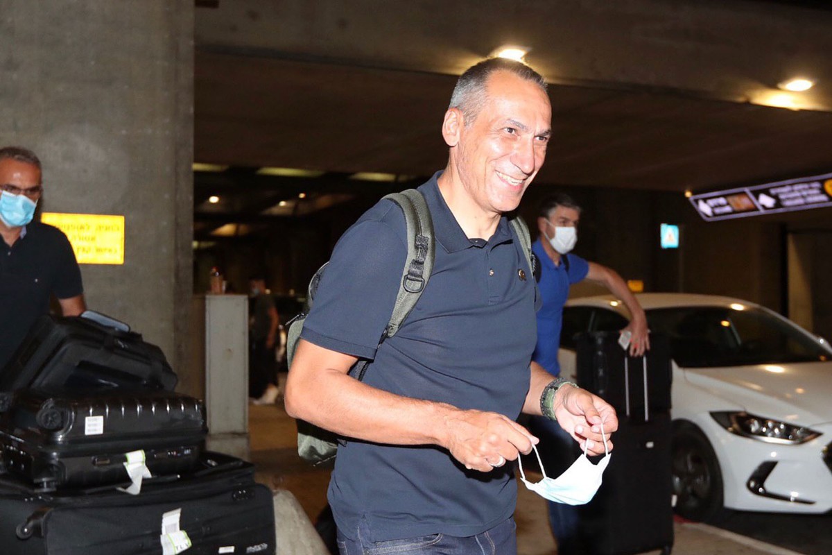 Γιώργος Δώνης