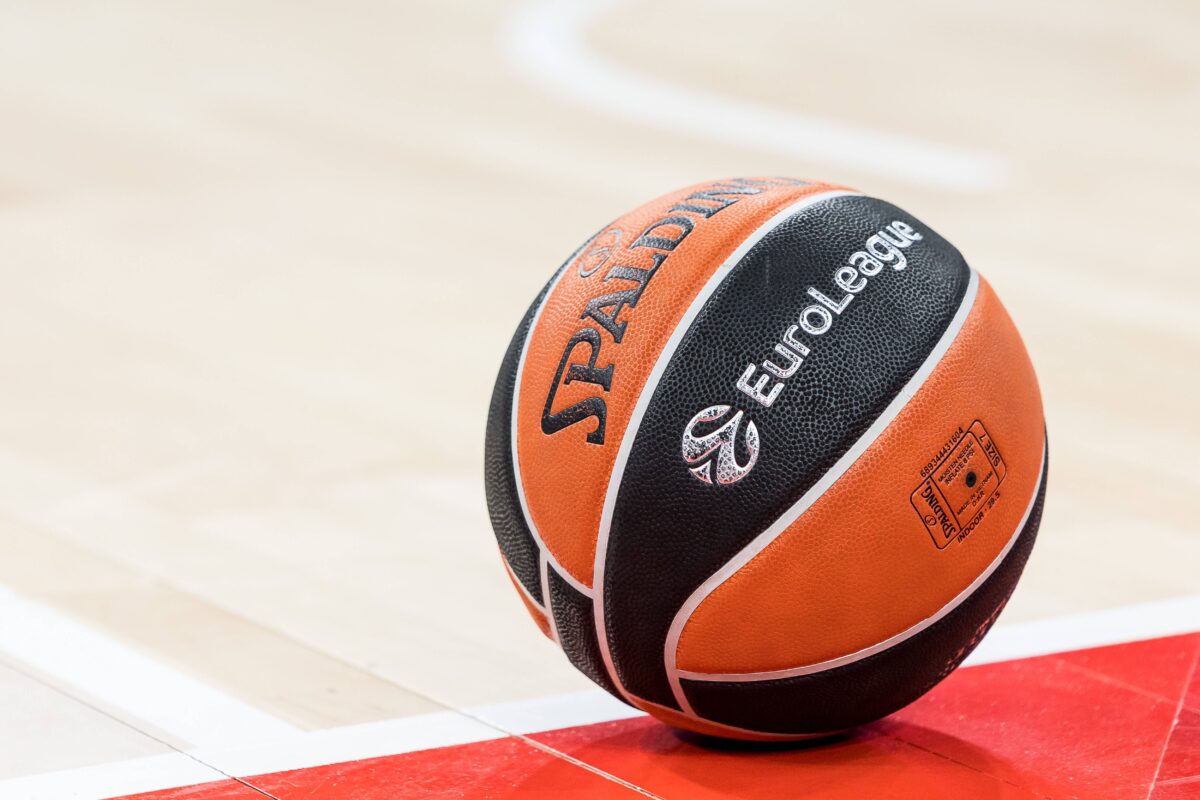 Νωρίτερα από ποτέ η πρεμιέρα της EuroLeague για τη σεζόν 2026/2027