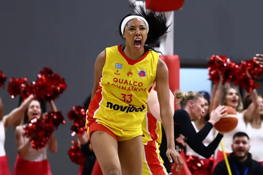 Η 12άδα του Αθηναϊκού κόντρα στη Μερσίν για την ρεβάνς στην Τουρκία