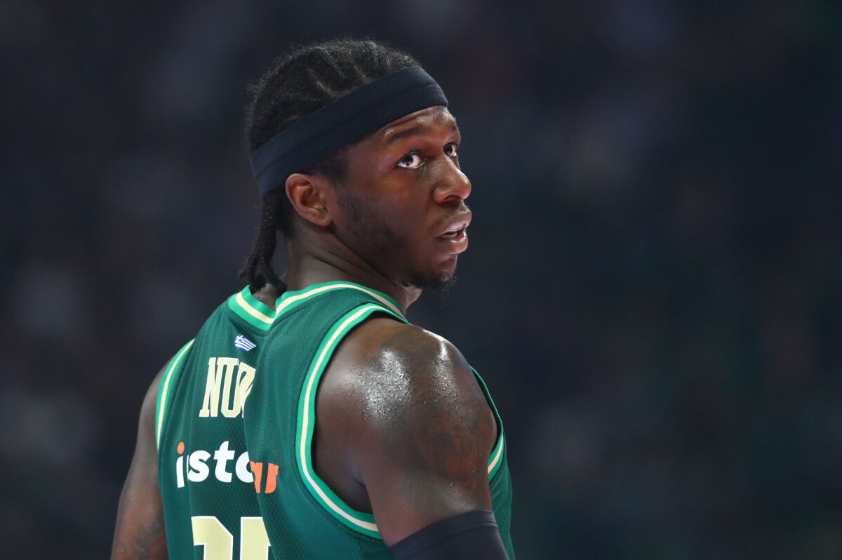 Ψάχνει την… άνοιξη του ο Παναθηναϊκός