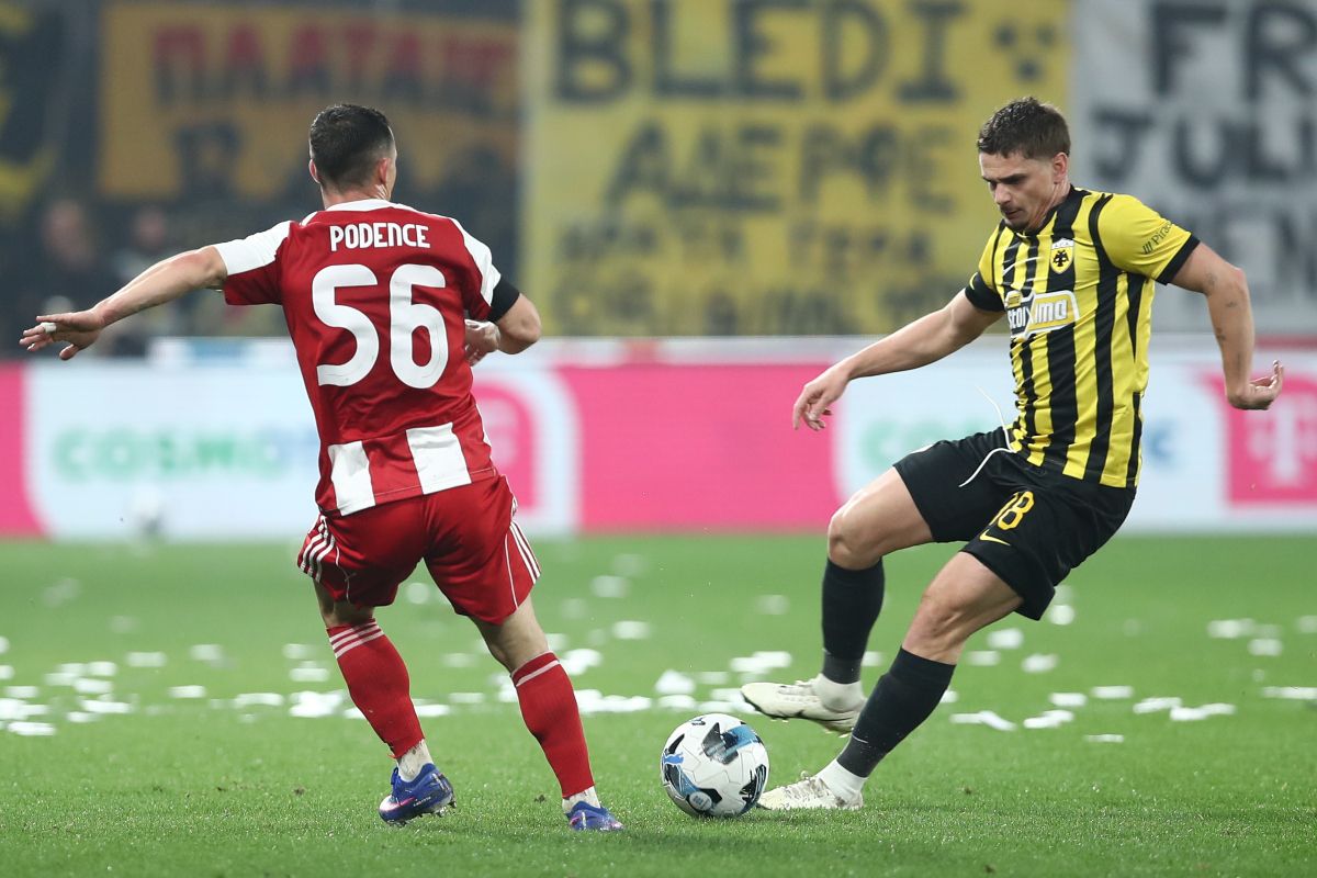 Το πρωτάθλημα τώρα αρχίζει! Που υστερεί η ΑΕΚ, γιατί ο Ολυμπιακός είναι φαβορί, το ερωτηματικό του ΠΑΟΚ, το διπλό μειονέκτημα του Παναθηναϊκού