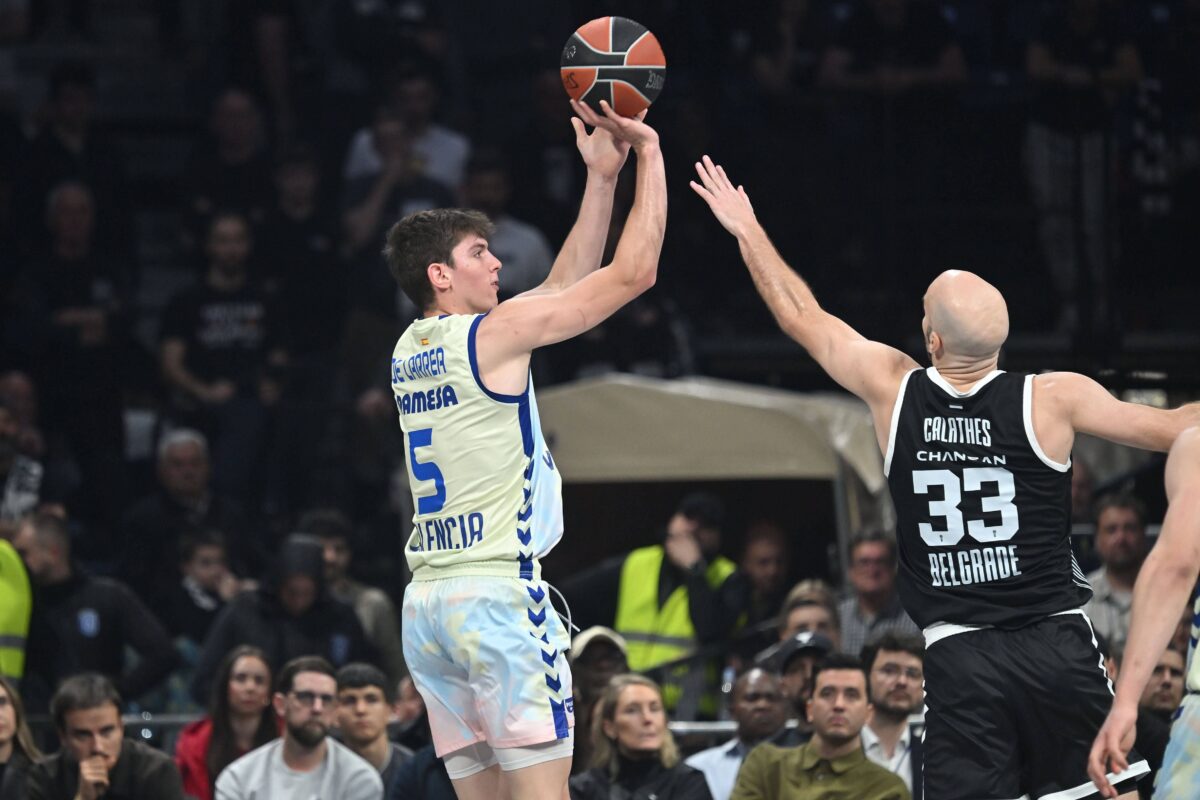 Πλήγμα για τη Βαλένθια εν όψει Παναθηναϊκού