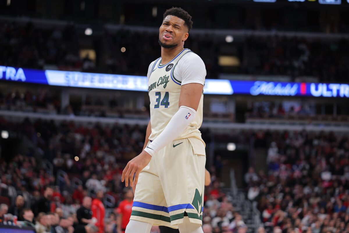 «Αρνήθηκε να παίξει σε 3-on-3 στην προπόνηση ο Γιάννης»: Σε τεντωμένο σχοινί η σχέση Αντετοκούνμπο – Μπακς