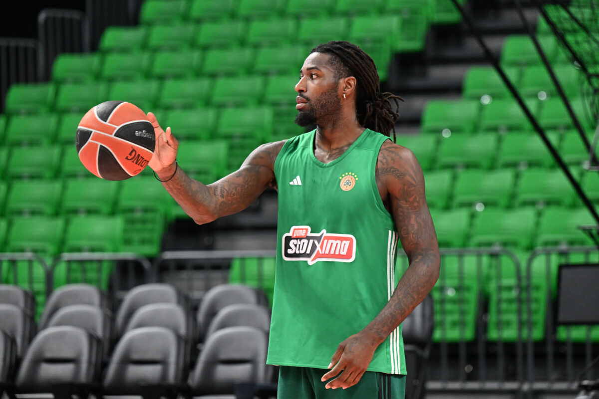 Πάνοπλος ο Παναθηναϊκός εν όψει Μονακό