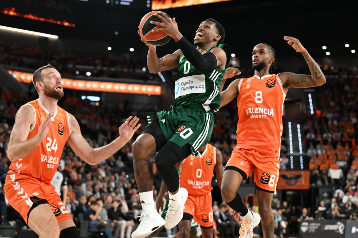 Ο ουσιαστικός Σορτς είναι αυτό που χρειάζεται ο Παναθηναϊκός