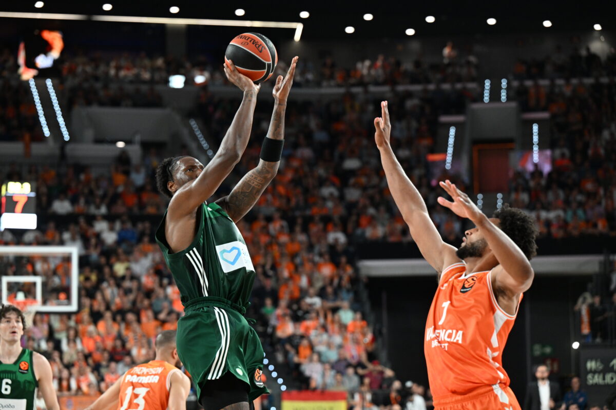 Έδειξε ποιος είναι το πραγματικό αφεντικό!