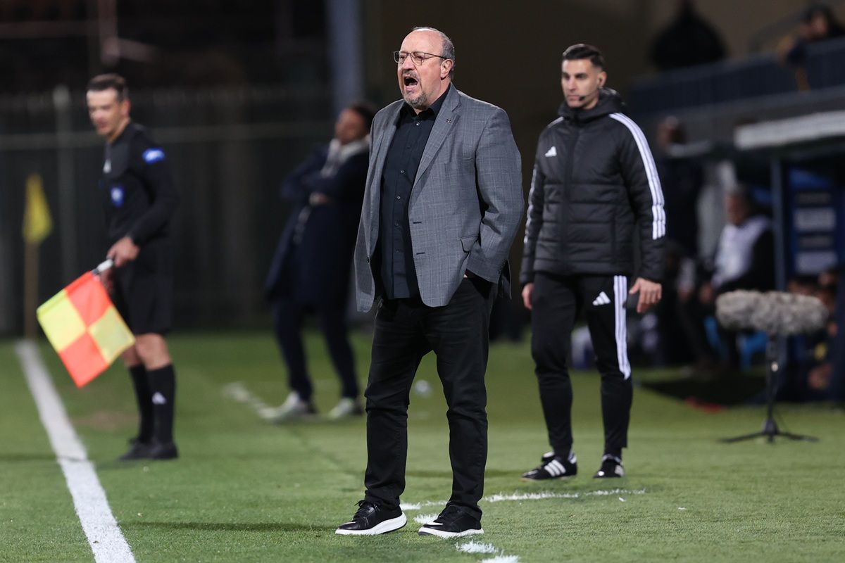 Παναθηναϊκός: Αποστολή νοοτροπίας στην Τούμπα, με γρίφους στη μεσαία γραμμή