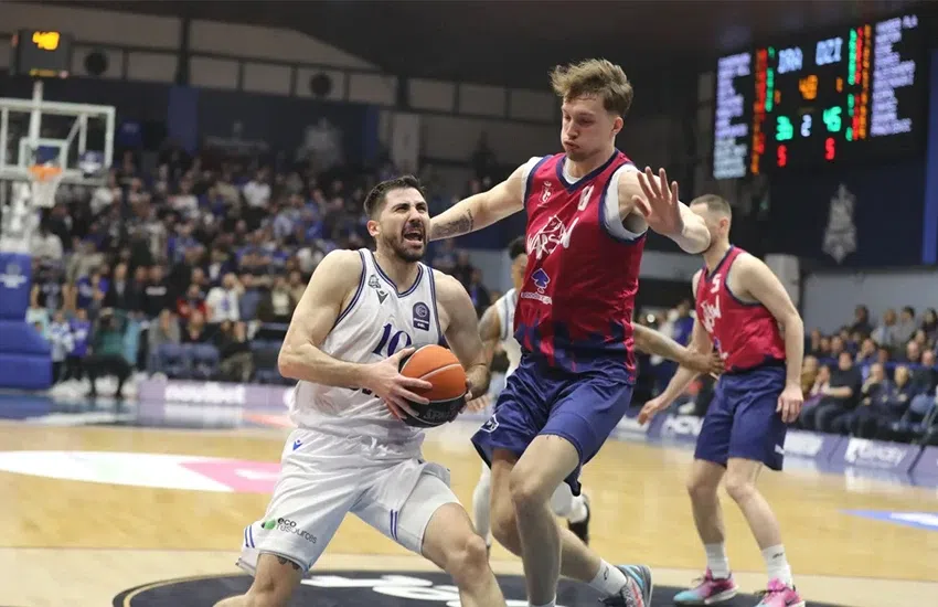 Τα λόγια του Ζόραν Λούκιτς αποτυπώνουν την αγωνιστική κατάσταση του Ηρακλή! (vid)