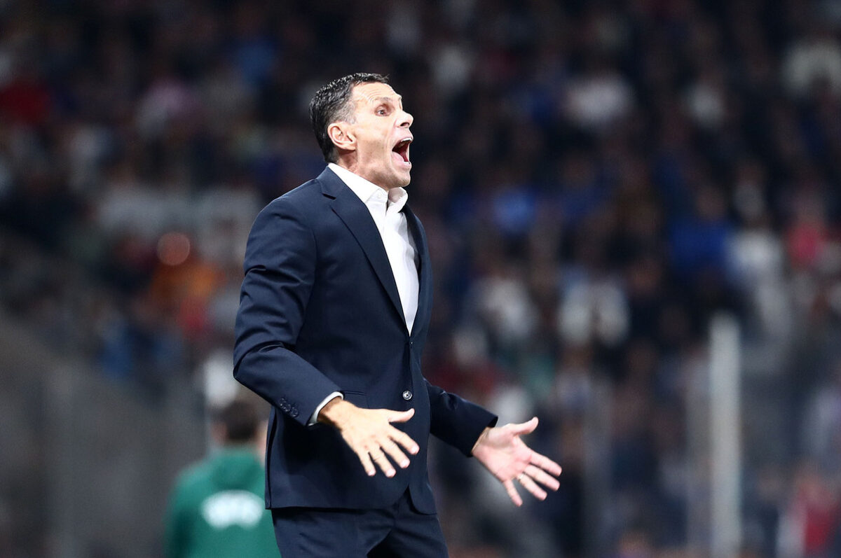 «Ο Πογέτ διαδέχεται τον Δώνη στην Αλ Καλίτζ»