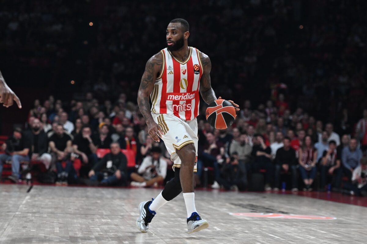 Μίλερ-ΜακΙντάιρ για Ολυμπιακό: «Θα είμαι ελεύθερος το καλοκαίρι, θα δούμε τι θα γίνει»