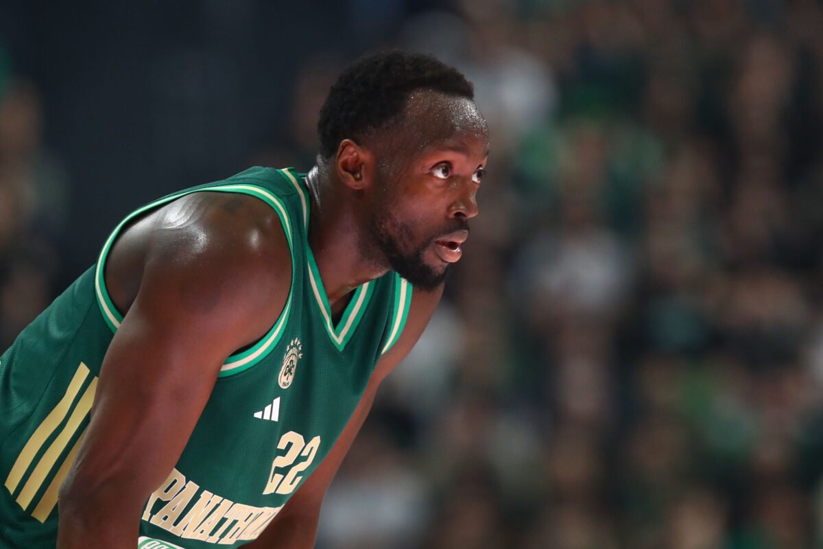 Τζέριαν Γκραντ