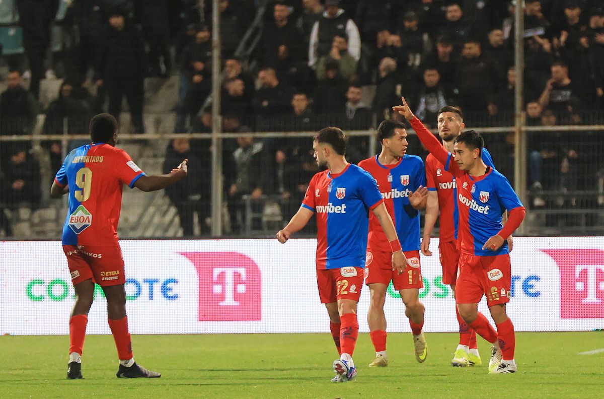 Πολλές απουσίες στον Βόλο ενόψει ΟΦΗ