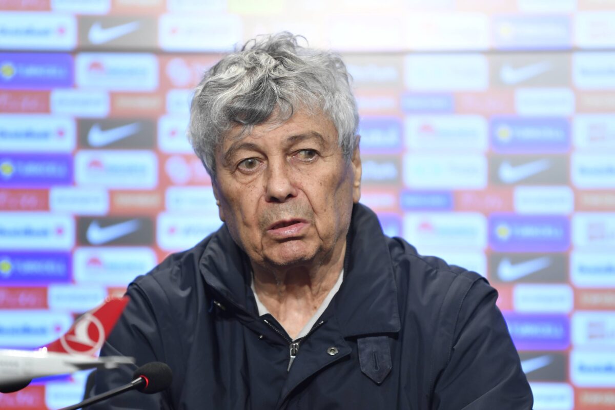 Μιρτσέα Λουτσέσκου