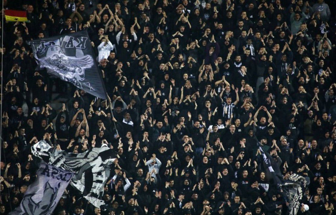 ΠΑΟΚ, πάρε το Κύπελλο για αυτούς που έφυγαν νωρίς!