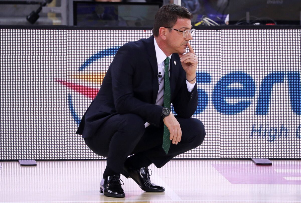 Αυτή είναι η νέα ομάδα «έκπληξη» του Φώτη Κατσικάρη