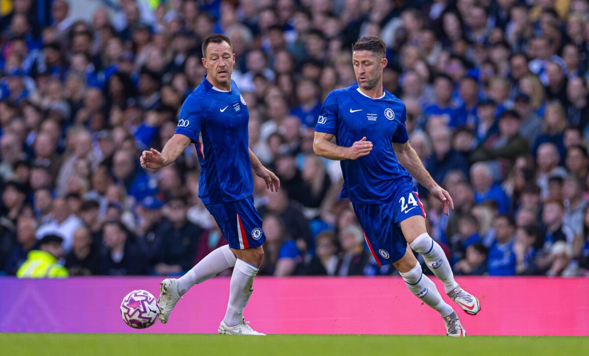 Πρώην αρχηγός της Τσέλσι κινείται για την αγορά ομάδας – Το ποσό που θα δώσει