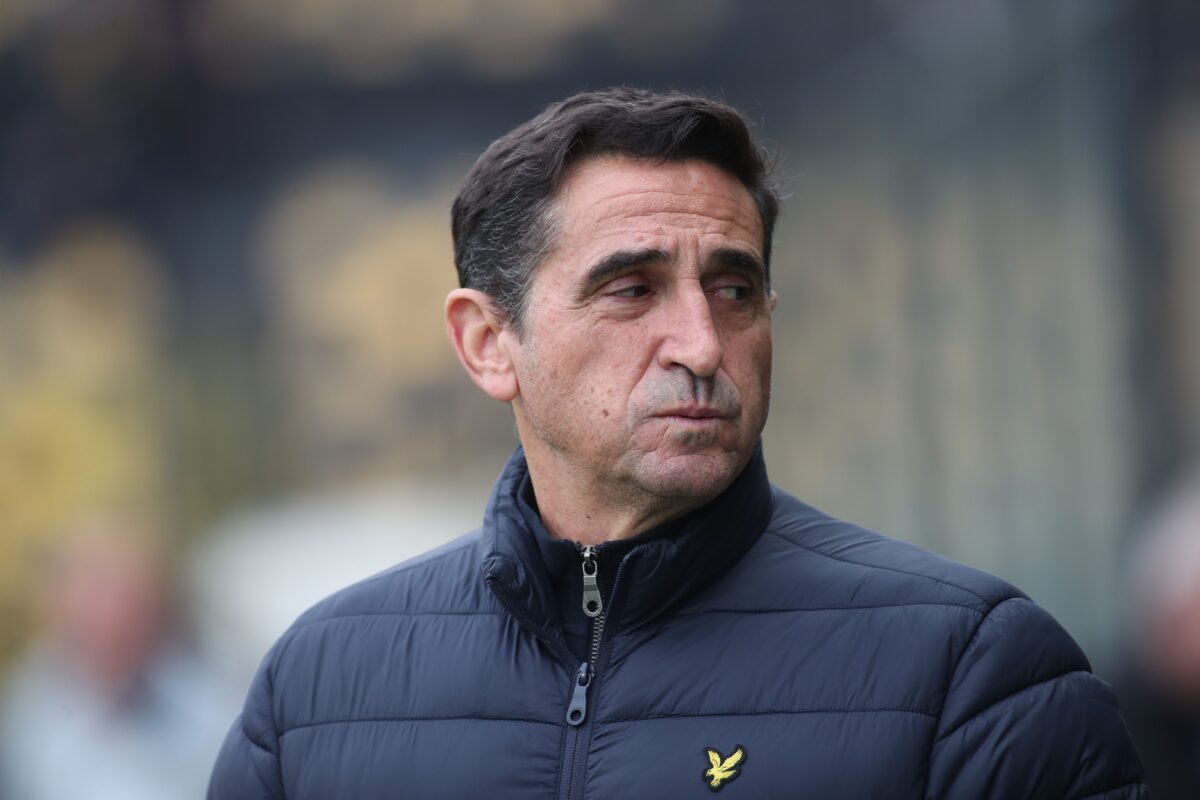 Άρης σε Χιμένεθ: «Δεν έφυγες σε διώξαμε – Θα πεις από ποιον αντίπαλο πήρες πριμ;»