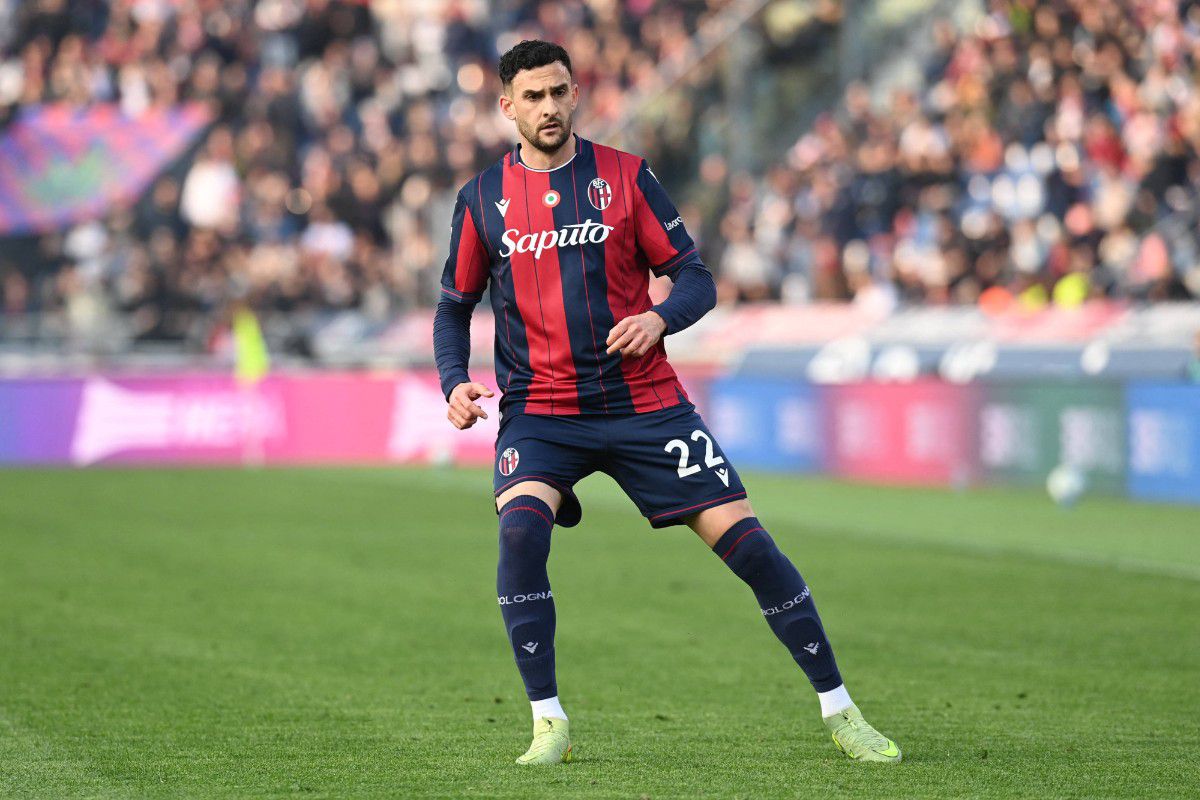 Μπάμπης Λυκογιάννης