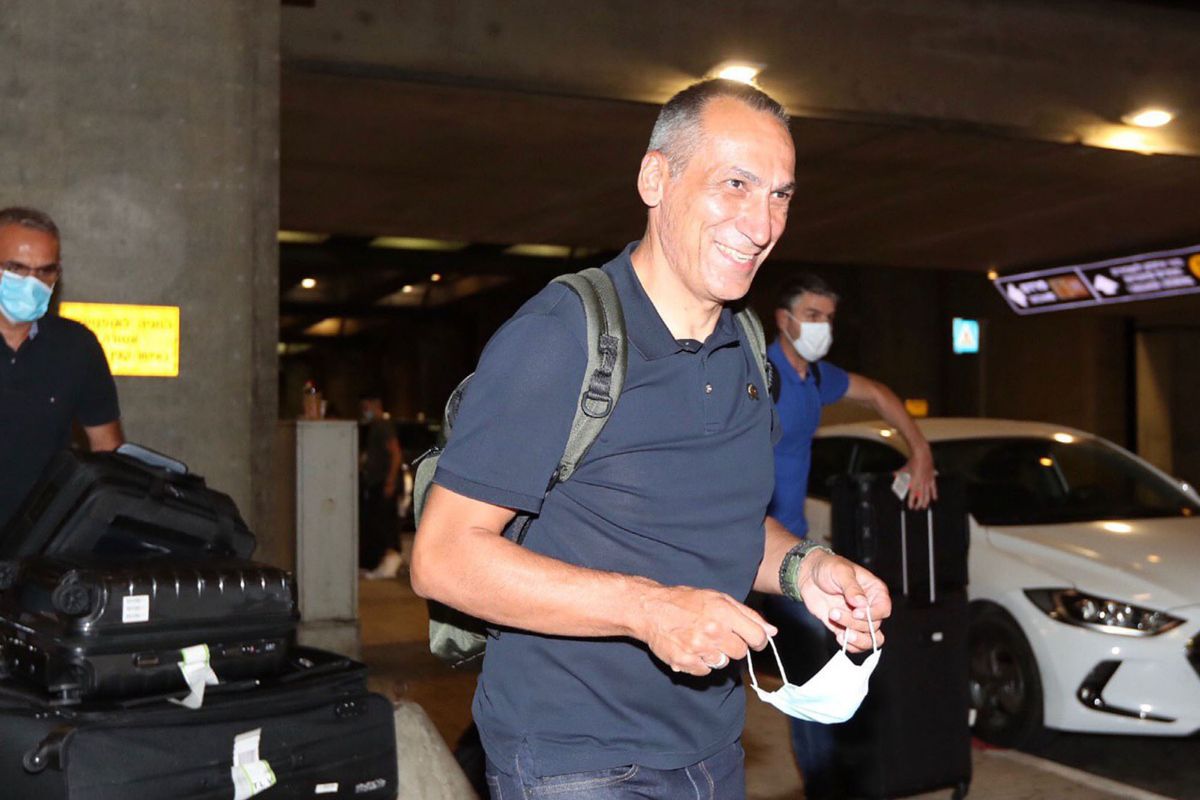 Γιώργος Δώνης