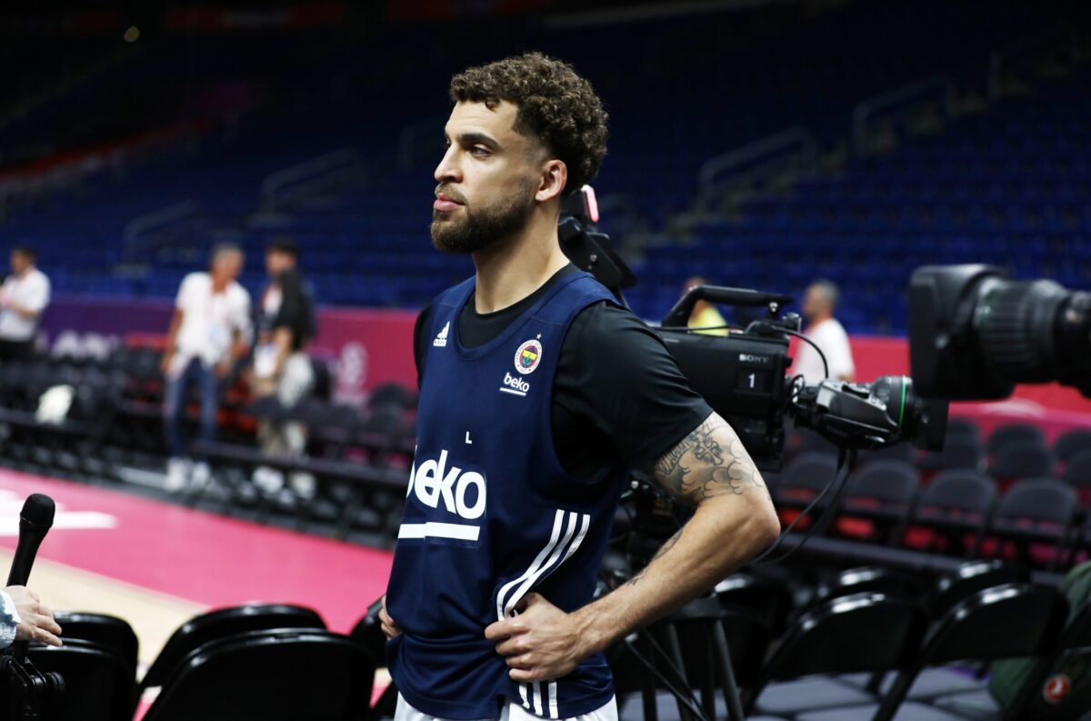 Γουίλμπεκιν: «Ένιωσα προδομένος από τη Φενέρμπαχτσε»