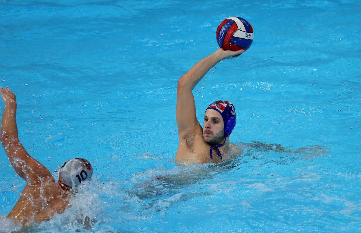 O Λορέν Φάτοβιτς