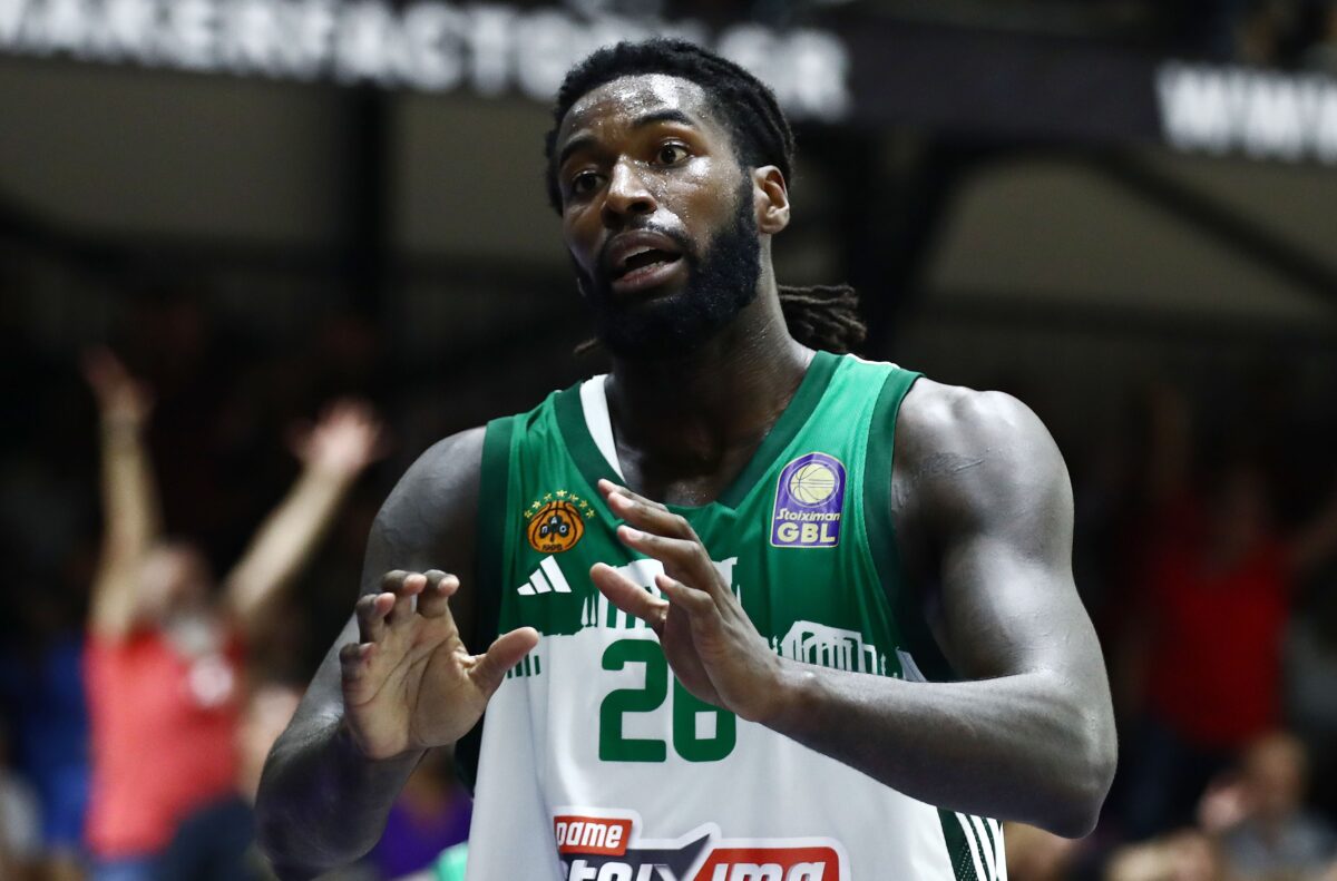 Κανονικά στο επόμενο Super Cup ο Παναθηναϊκός – Το πρόστιμο που θα πληρώσει