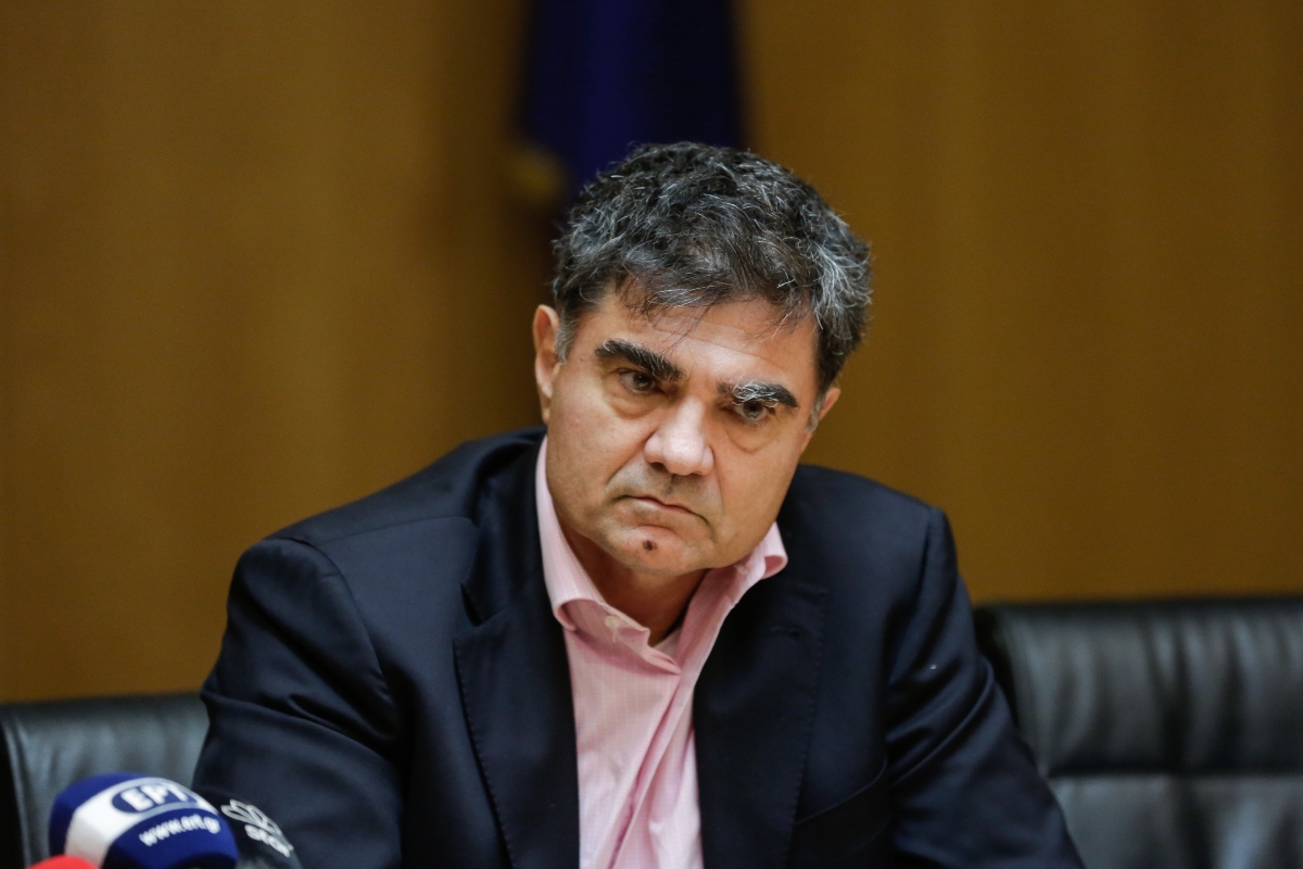 Ο «Τζίγκερ» στη Λεωφόρο για το Παναθηναϊκός-Ολυμπιακός