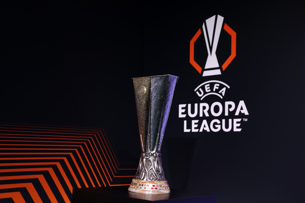 LIVE: ΟΙ ΗΜΙΤΕΛΙΚΟΙ ΤΟΥ EUROPA LEAGUE