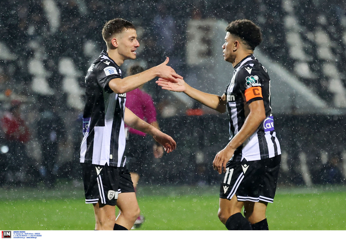 ΠΑΟΚ: Ο Λουτσέσκου περιμένει κάποιον να βγει… μπροστά