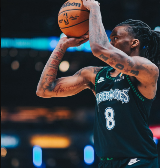 Κλείδωσαν τα playoffs οι Τίμπεργουλβς με εμφατική νίκη κόντρα στους Πέισερς