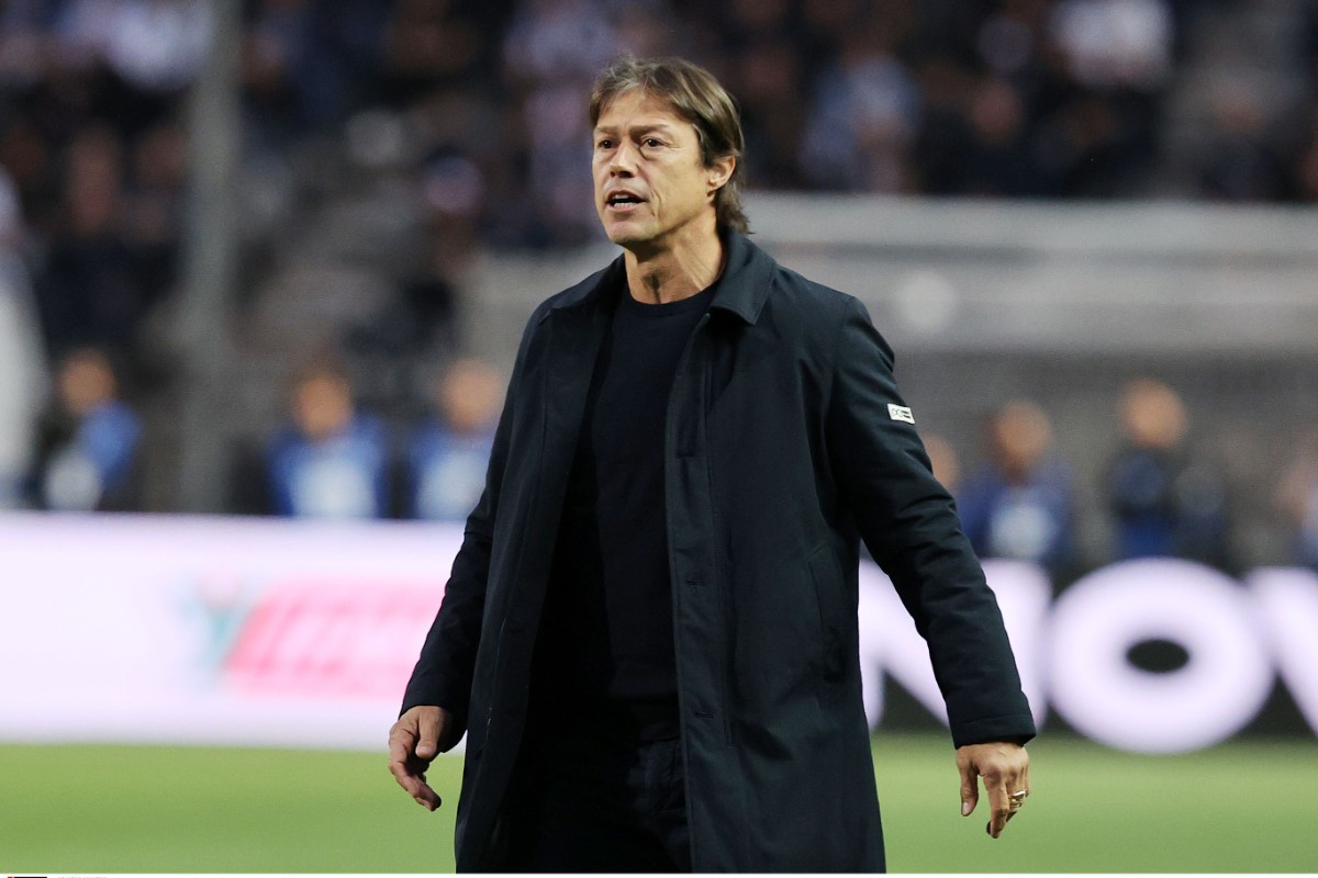 Τα πεπραγμένα του Ματίας Αλμέιδα στην Ελλάδα και η προοπτική του Παναθηναϊκού