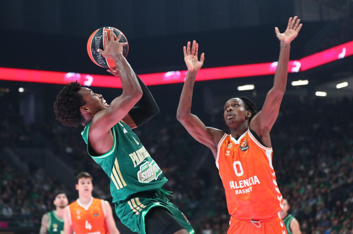 Η Βαλένθια επιβράβευσε με πολυετή ανανέωση παίκτη – κλειδί