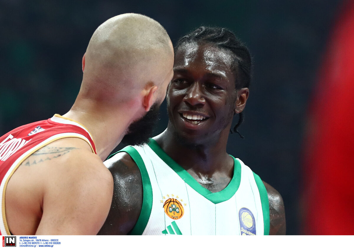 Η «μπηχτή» του Φουρνιέ στον Ναν για τον Βεζένκοφ (pic)