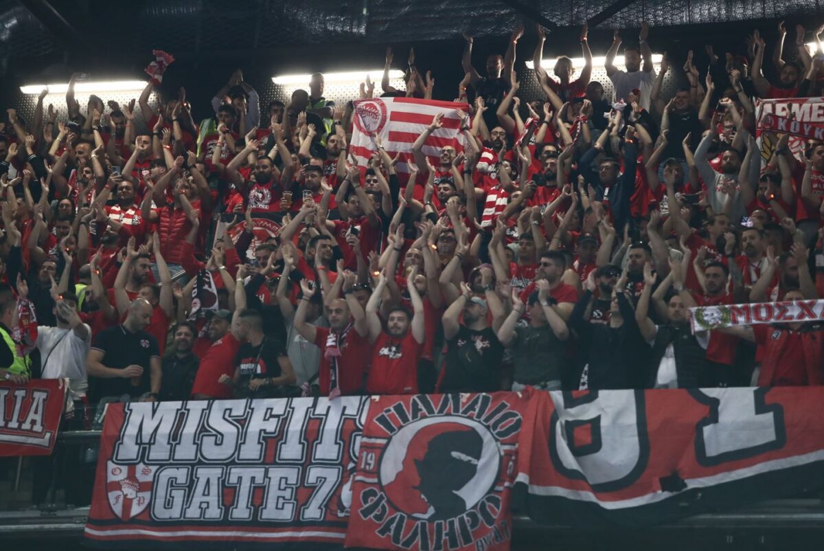 Τα εισιτήρια του Ολυμπιακός – ΑΕΚ για τη πρώτη μάχη στους τελικούς της Handball Premier