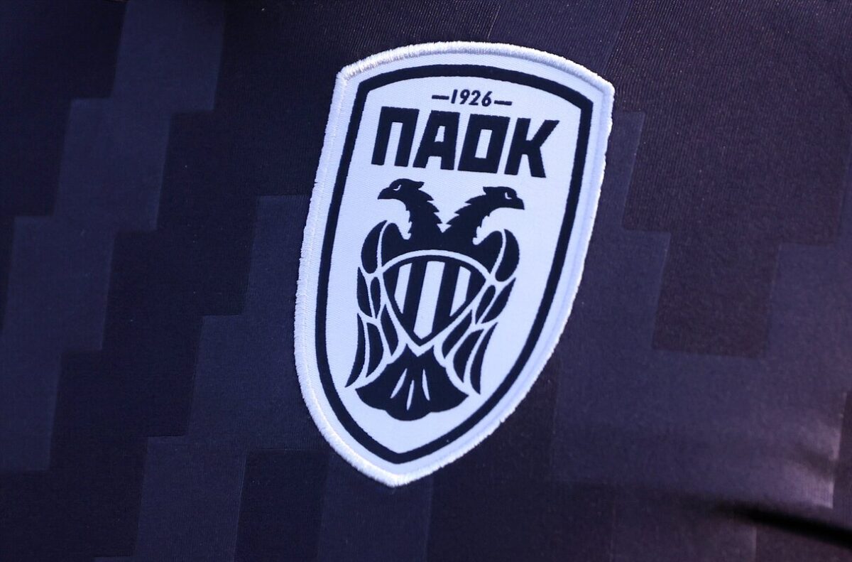 Η Θεσσαλονίκη γιορτάζει τα 100 χρόνια του ΠΑΟΚ