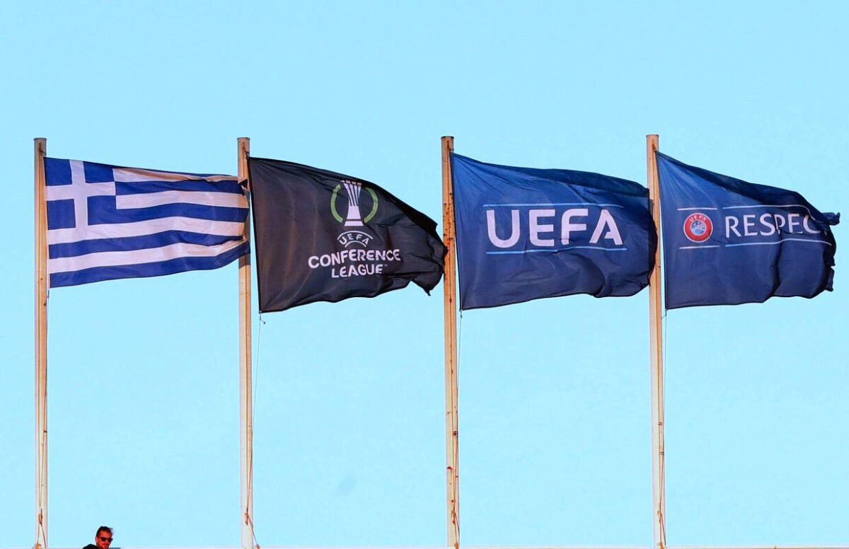Άπιαστο όνειρο η 10αδα του UEFA Ranking για την Ελλάδα – Τι πρέπει να κάνει η ΑΕΚ