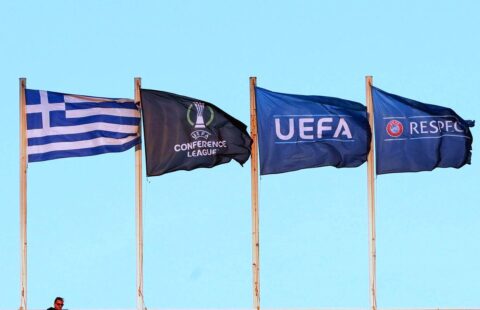 Η μάχη της Ελλάδας για τη 10η θέση στο UEFA ranking – Oι πιθανότητες μετά τις κληρώσεις Παναθηναϊκού και ΑΕΚ