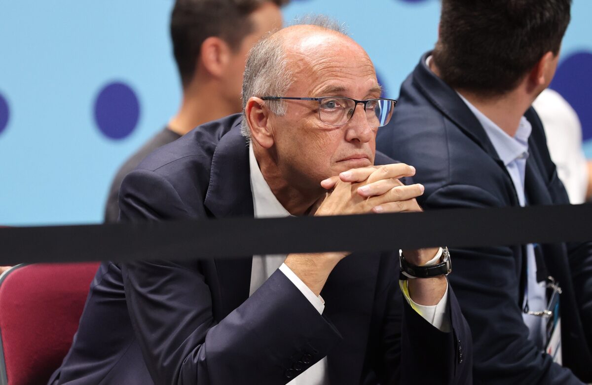 Λιόλιος: «Παρά την κριτική που έχω ασκήσει στο κ. Βρούτση, ενεργεί σωστά»